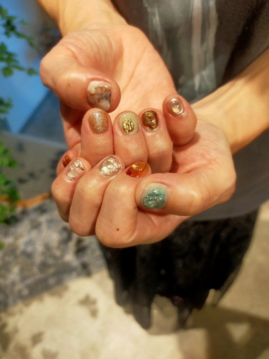 nailsalonNo.6