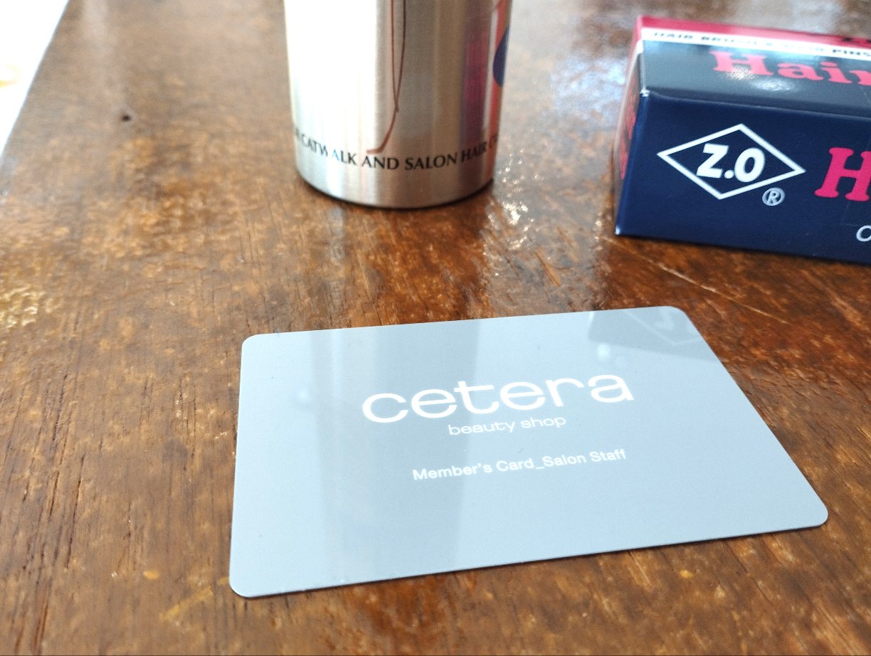 cetera